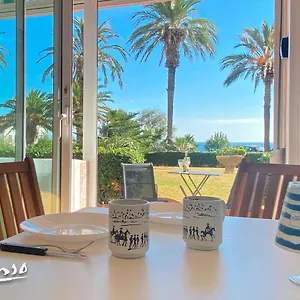 Sunrise Estudio Picasso, Con Vistas Jardin Y Mar , Miami Playa Spanien